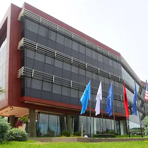 Western Premier Ark Отель