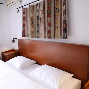 Apartment Hoja, Tirana