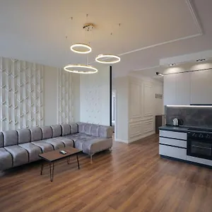 Apartment Miku Apartment-upscale 2bdr With A Spectacular View, Tirana